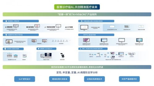 醫策科技 從國內首個病理AI三類證到生態化進階之路