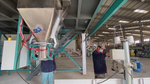 科技創新驅動產業升級，濰坊市某區網絡科技研發助力生產線產值飆升1億元