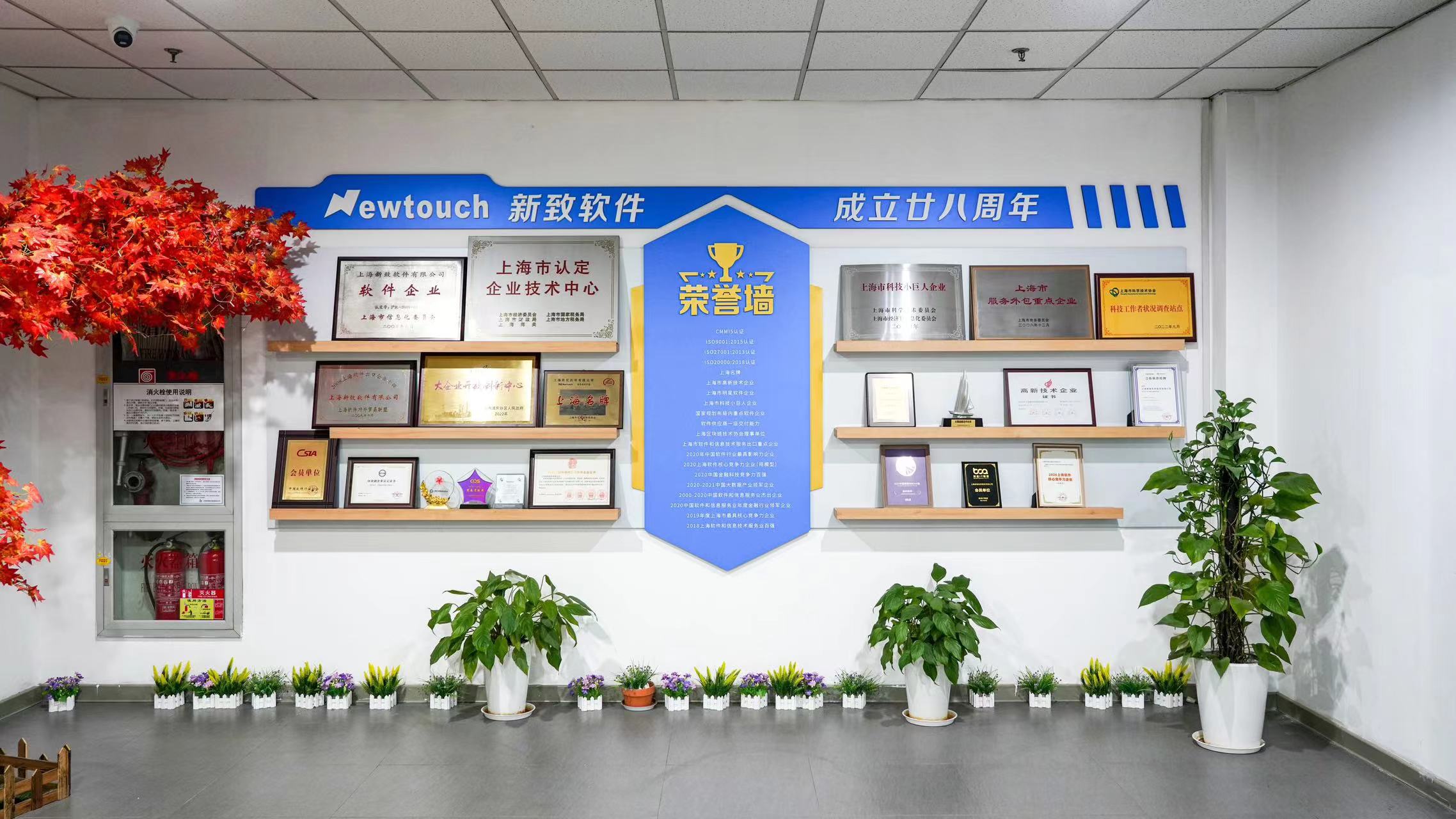 中國式現代化的長三角實踐 浦東轉型發展中的網絡科技研發——匯聚高端與特色，實現共生共贏